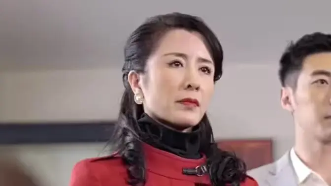 《我的豪横婆婆》：爆笑来袭！看麻辣婆婆如何花式宠媳妇，拯救全家于水火！