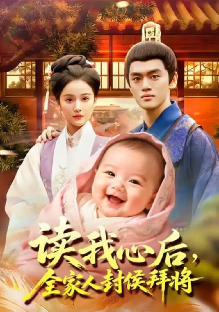 《读我心后全家人封侯拜将》：爽文天花板！女主靠读心术逆袭，全家起飞！