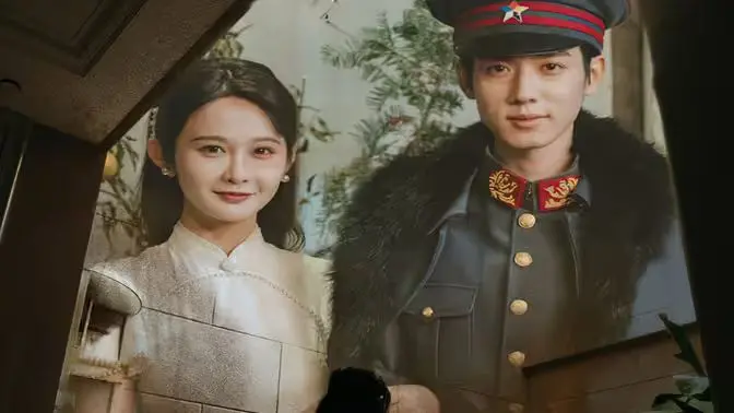 《我思念的她》：一声轻唤，穿越时光的乡愁与爱恋，最美的风景在远方，也在心底