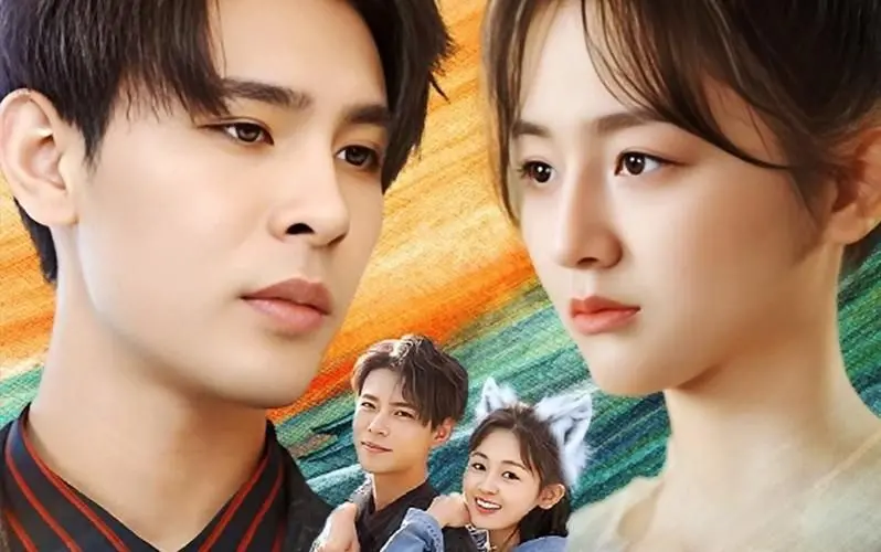 《全世界总裁爱上我》：甜到犯规的霸总追爱记，当腹黑遇上傻白甜，谁能逃过真香定律？