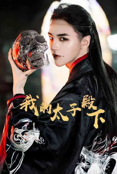 《我的太子殿下》：当沙雕穿越遇上傲娇皇子，爆笑宫廷爱情喜剧引爆笑点！